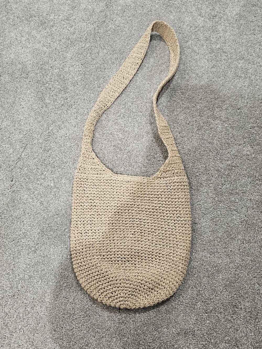 Disney Straw Bag - Picture 4 of 15